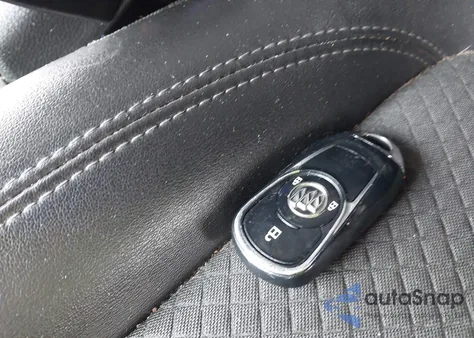 2019 Buick Encore Awd Preferred из США, поврежденный, VIN KL4CJESB5KB721406